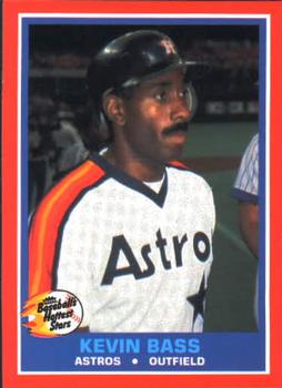 Kevin Bass