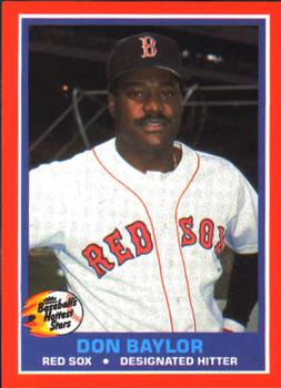 Don Baylor