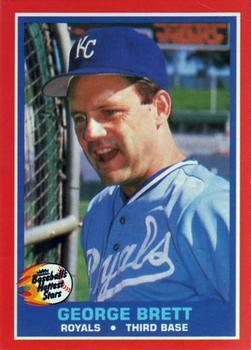 George Brett