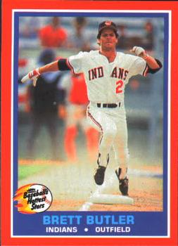 Brett Butler