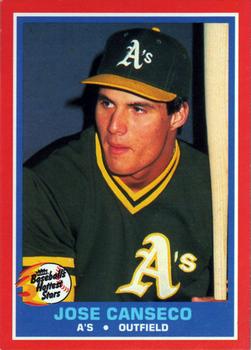 Jose Canseco