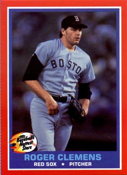 Roger Clemens