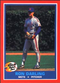 Ron Darling