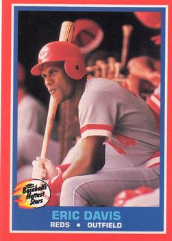 Eric Davis
