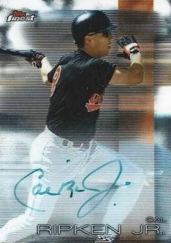 Cal Ripken Jr.