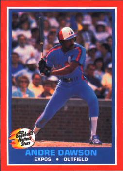 Andre Dawson