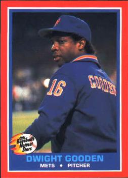 Dwight Gooden