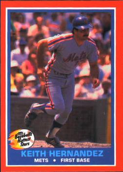 Keith Hernandez