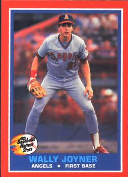 Wally Joyner