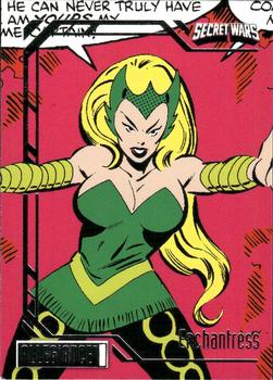 Enchantress