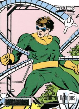 Doctor Octopus