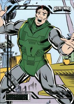 Doctor Doom
