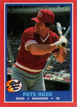 Pete Rose