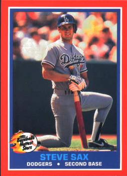Steve Sax