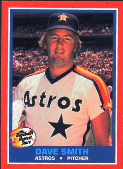 Dave Smith