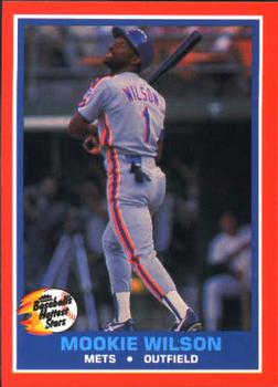 Mookie Wilson