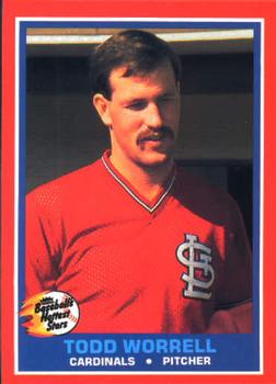 Todd Worrell