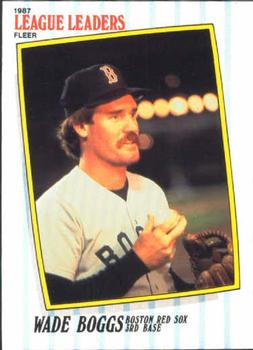 Wade Boggs
