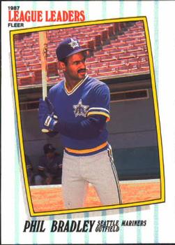 Phil Bradley
