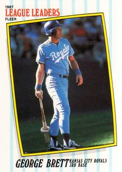 George Brett