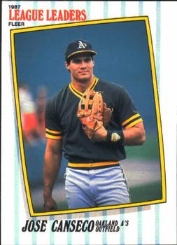 Jose Canseco