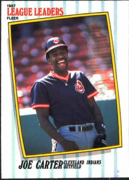 Joe Carter