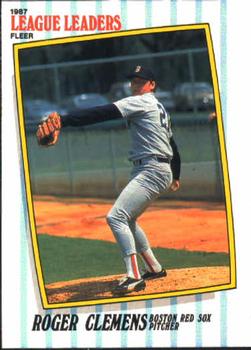 Roger Clemens
