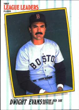 Dwight Evans
