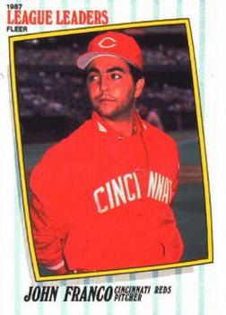 John Franco