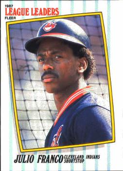 Julio Franco