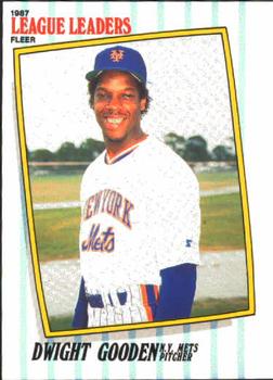 Dwight Gooden
