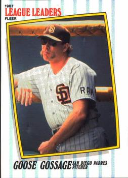 Goose Gossage