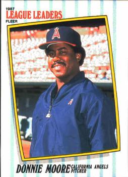 Donnie Moore