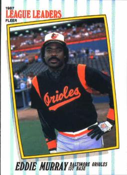 Eddie Murray
