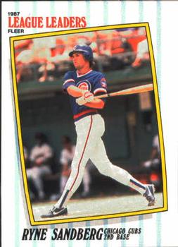 Ryne Sandberg
