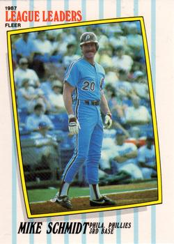 Mike Schmidt