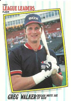 Greg Walker