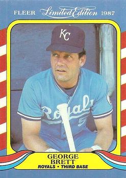 George Brett