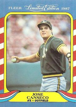 Jose Canseco