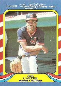 Joe Carter