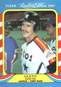 Glenn Davis