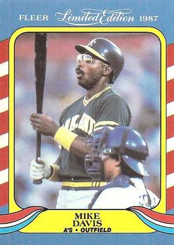 Mike Davis