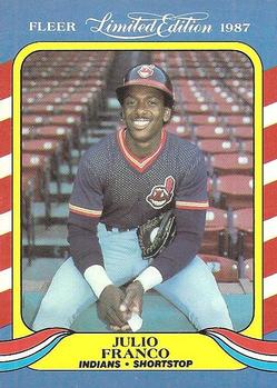 Julio Franco