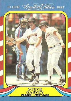 Steve Garvey