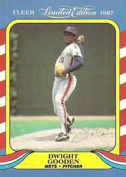 Dwight Gooden