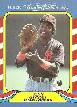 Tony Gwynn