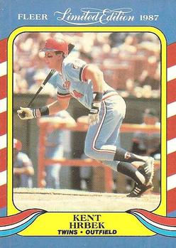 Kent Hrbek
