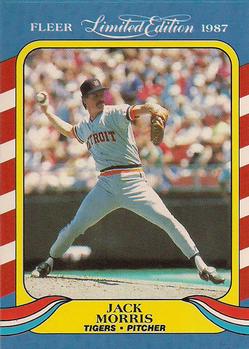 #28 Jack Morris