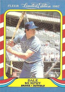 Dale Murphy