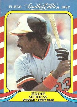 Eddie Murray